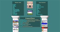 Desktop Screenshot of browsermall.com